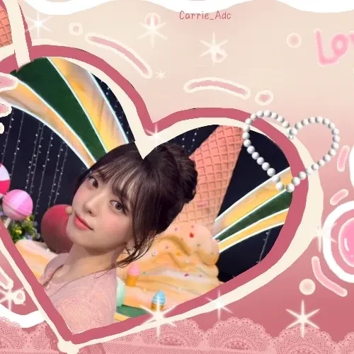 유나 (ITZY) 팬심 가득한 인기 사진