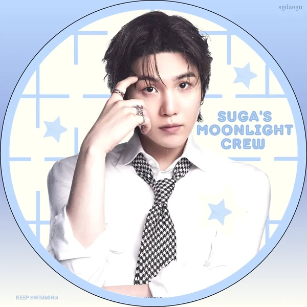 Penampilan SUGA (BTS) yang Paling Dicintai Hari Ini