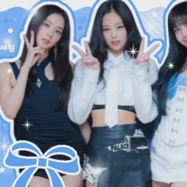 Top Photo Full of BLACKPINK Love