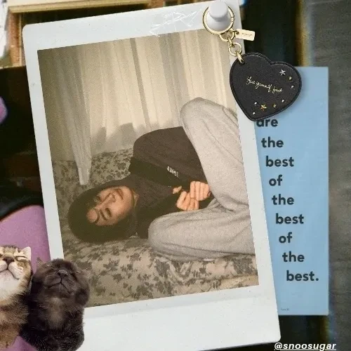 Top Photo Full of Han Seungwoo Love