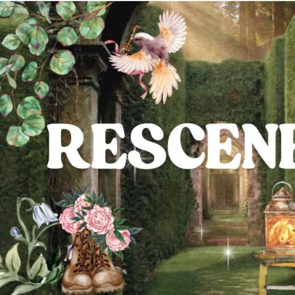 Top Photo Full of Zena (RESCENE) Love