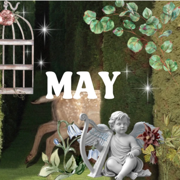 Top Photo Full of May (RESCENE) Love