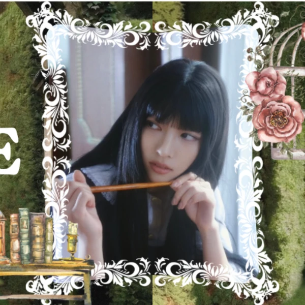 Today's Most Loved May (RESCENE)