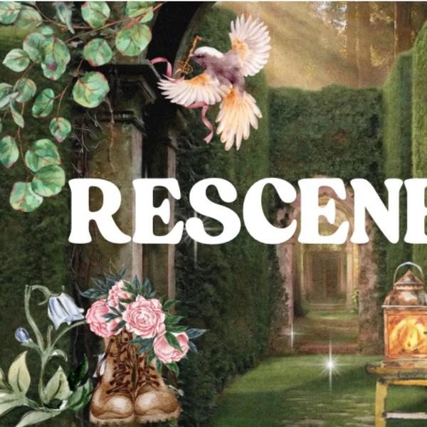 Fans' Pick: Best Moment of May (RESCENE)