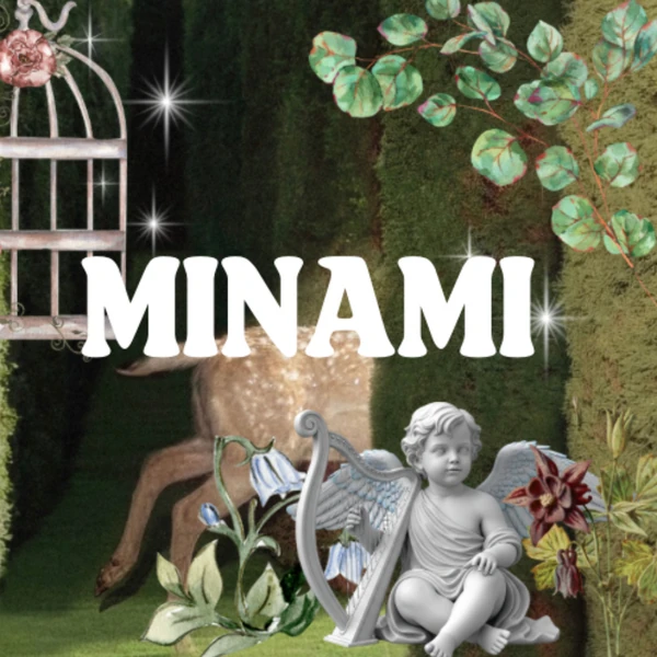 Fans' Pick: Best Moment of Minami (RESCENE)