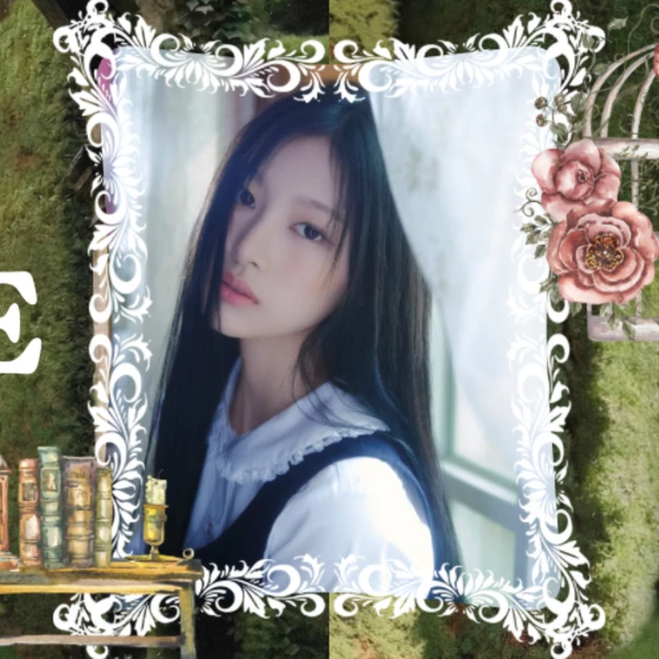 Today's Most Loved Minami (RESCENE)