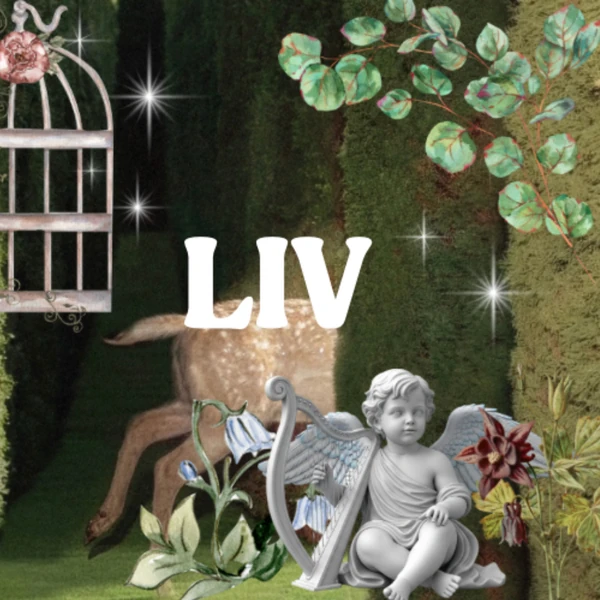 Today's Most Loved Liv (RESCENE)