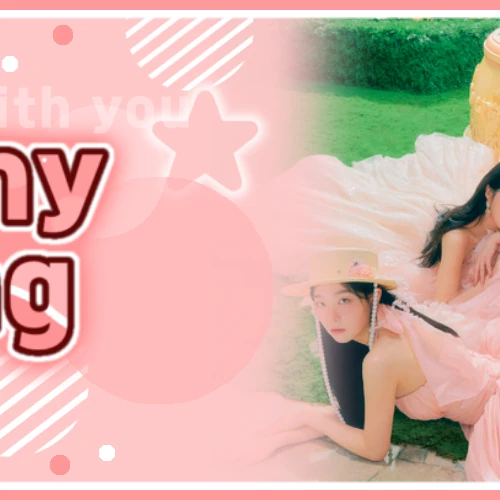 今天最受喜爱的Red Velvet