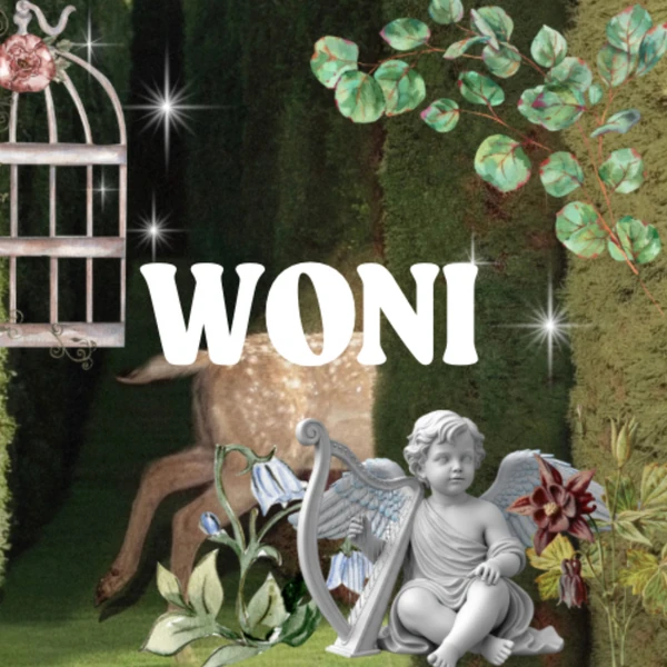 Top Photo Full of Woni (RESCENE) Love