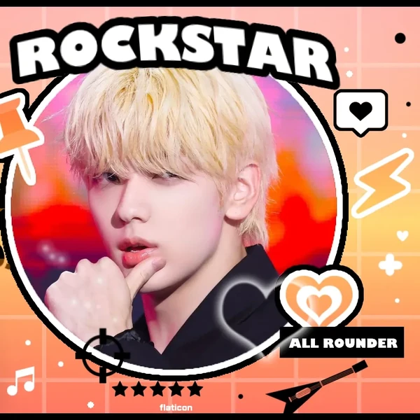 투모로우바이투게더 팬심 가득한 인기 사진