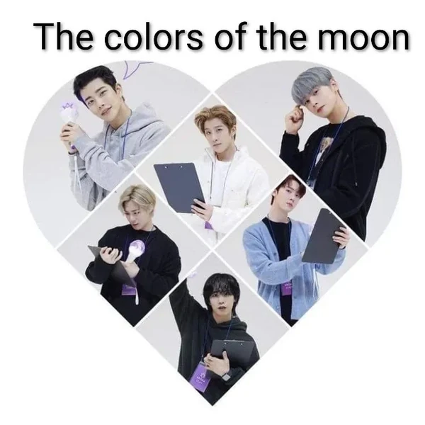 오늘 가장 사랑받은 아스트로의 모습