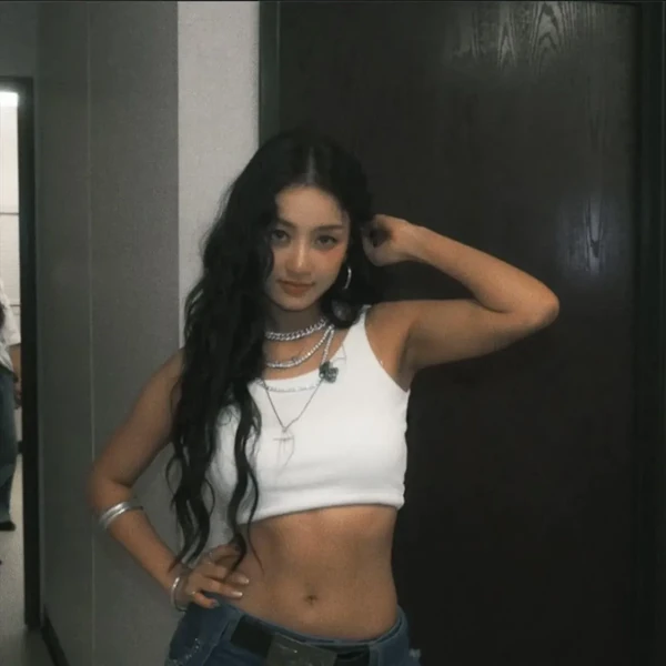 지효 (TWICE) 팬심 가득한 인기 사진