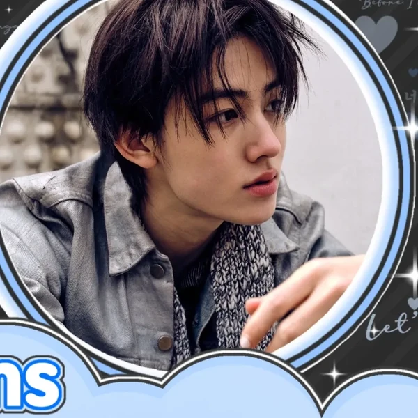 Top Photo Full of Seonghyeon (CORTIS) Love