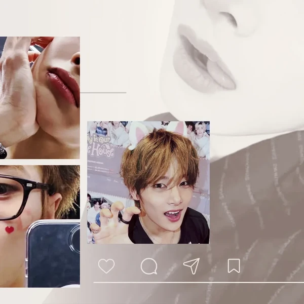 Fans' Pick: Best Moment of I.N (Stray Kids)