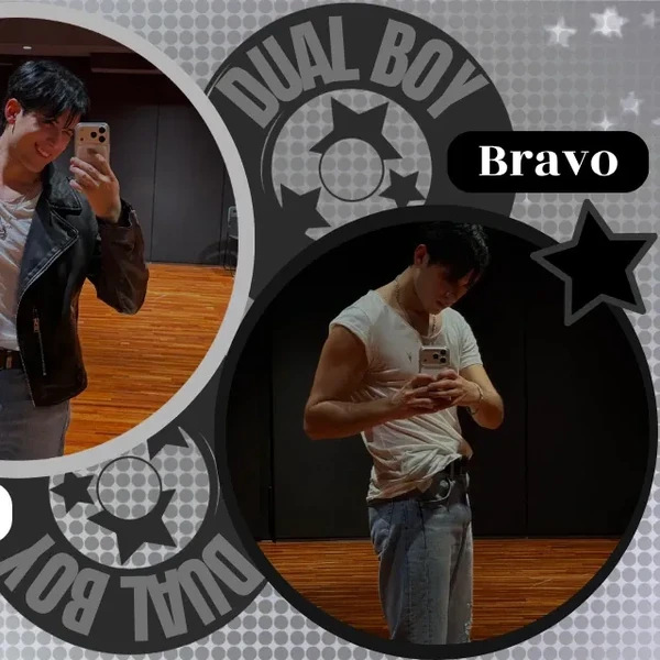 Today's Most Loved Alejandro (SANTOS BRAVOS)