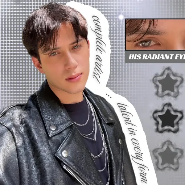 Fans' Pick: Best Moment of Alejandro (SANTOS BRAVOS)