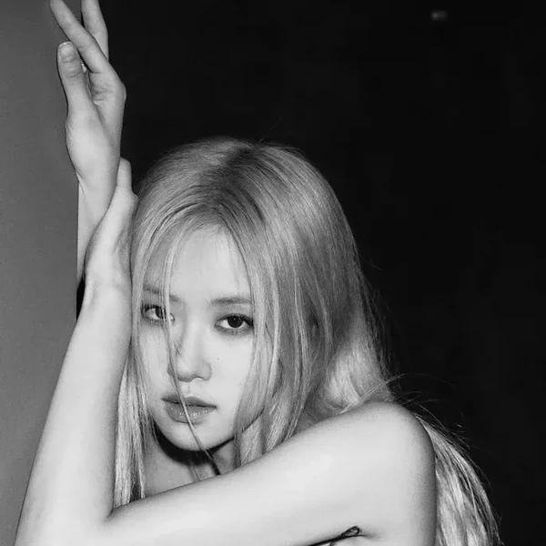 로제 (BLACKPINK) 팬심 가득한 인기 사진