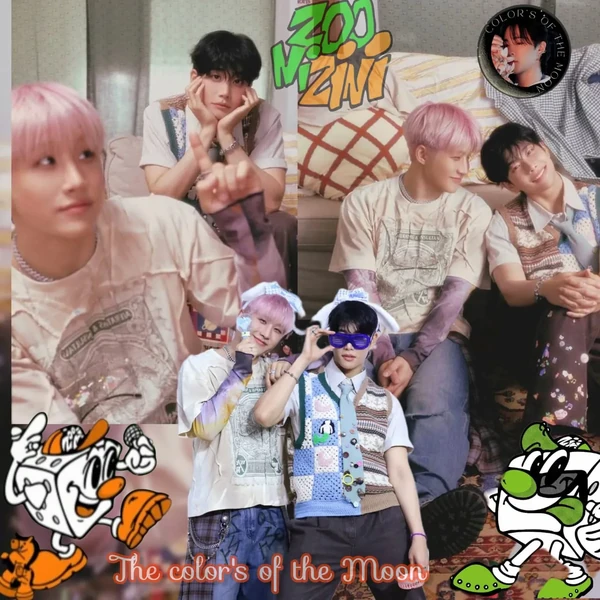 Today's Most Loved MJ (ASTRO)