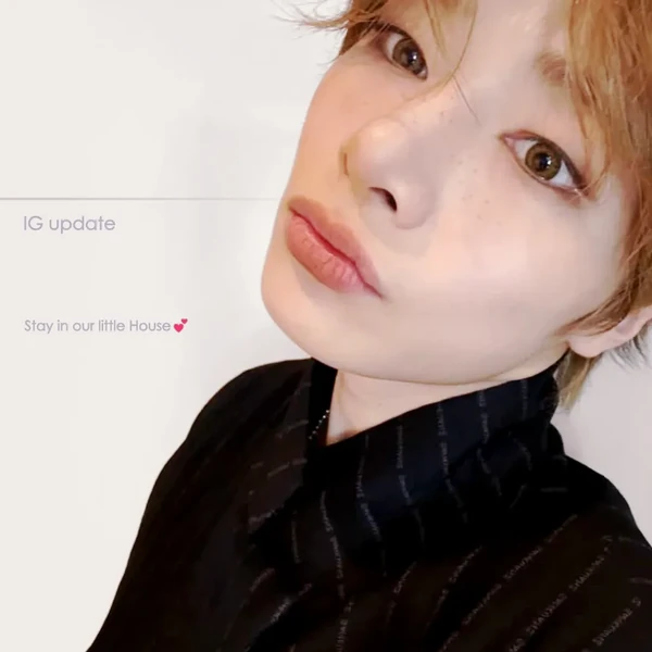 Fans' Pick: Best Moment of I.N (Stray Kids)