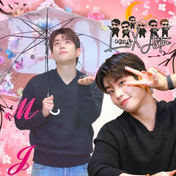 Top Photo Full of MJ (ASTRO) Love