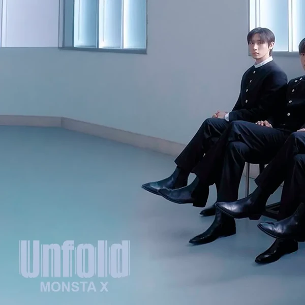 Penampilan MONSTA X yang Paling Dicintai Hari Ini