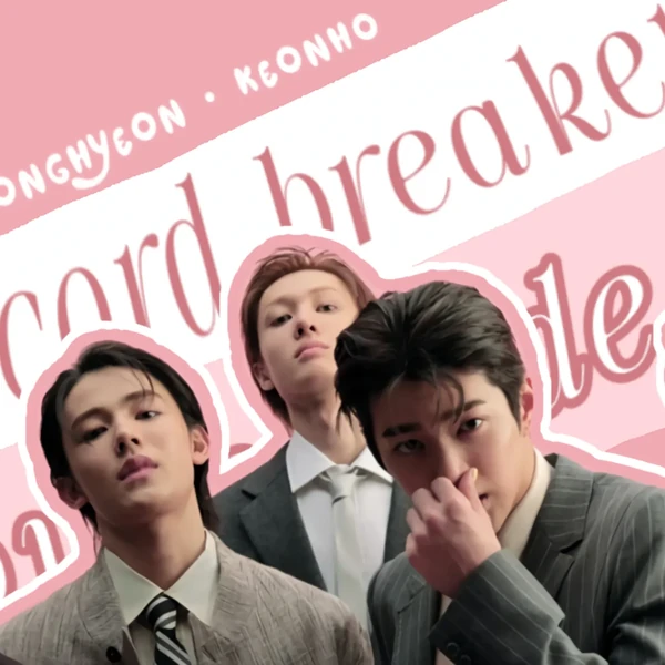 Top Photo Full of CORTIS Love