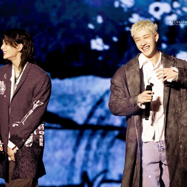 Penampilan Bang Chan (Stray Kids) yang Paling Dicintai Hari Ini