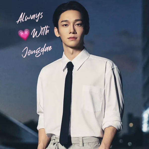 Fans' Pick: Best Moment of Chen (EXO)