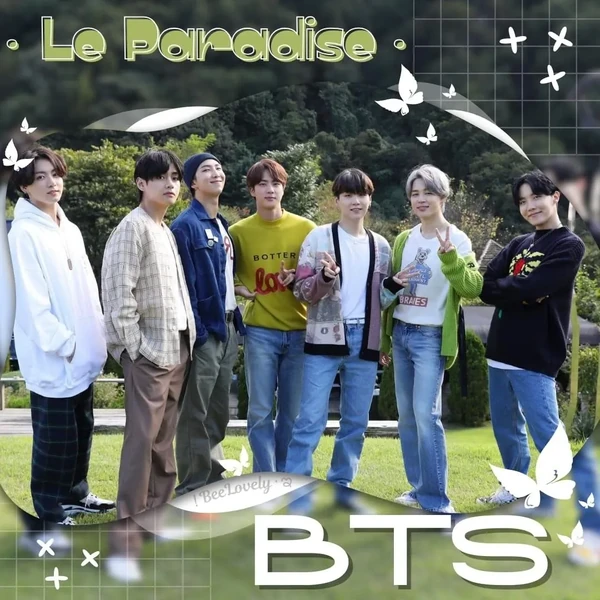 粉絲票選的防彈少年團最佳瞬間