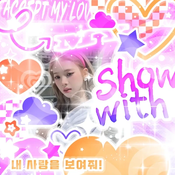 今天最受喜爱的Karina (aespa)