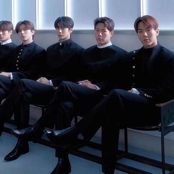Momen Terbaik MONSTA X Pilihan Penggemar