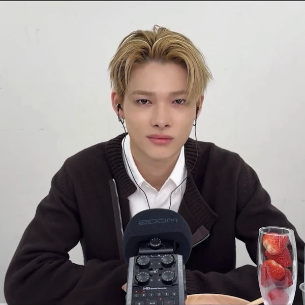 Best moment chosen by NI-KI (ENHYPEN) fandom