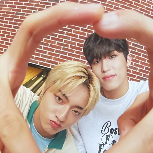 今天最受喜爱的TREASURE