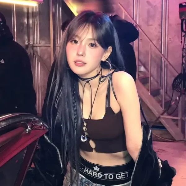 Top Photo Full of Kim Chaehyun (Kep1er) Love