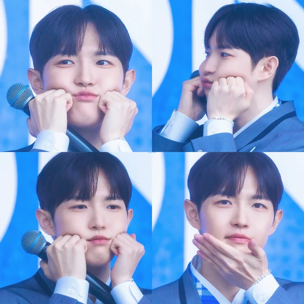 Top Photo Full of Kim Jaehwan Love