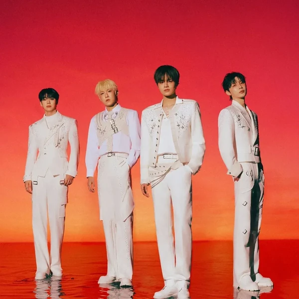 Popular profile picture of AB6IX loved by fans