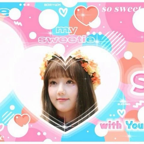 粉丝票选的艺琳 (GFRIEND)最佳瞬间