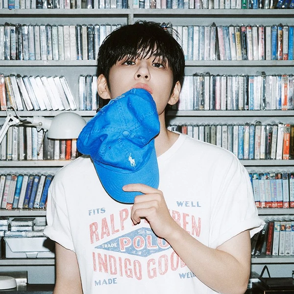 Fans' Pick: Best Moment of Wonpil (DAY6)