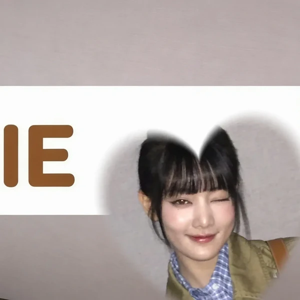 Today's Most Loved Minnie (i-dle)