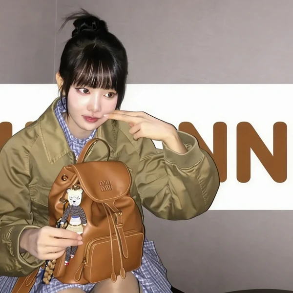 Fans' Pick: Best Moment of Minnie (i-dle)