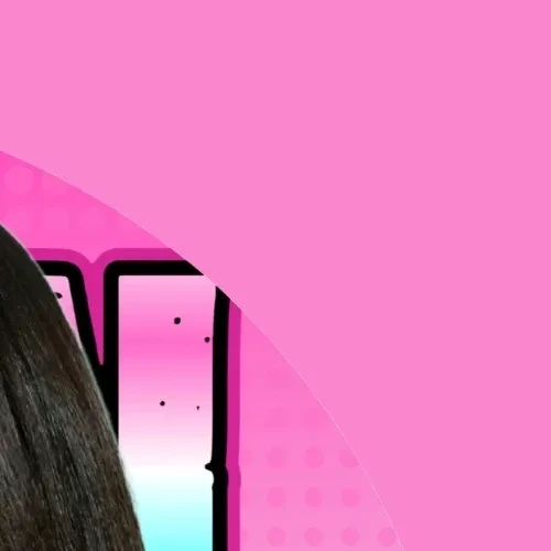 Today's Most Loved Nien (tripleS)