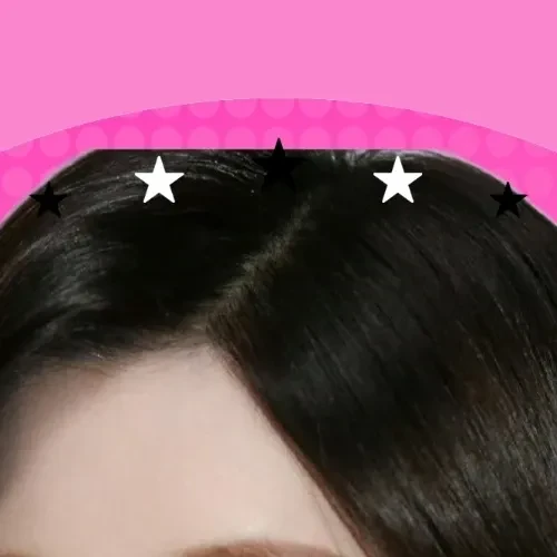 Top Photo Full of Nien (tripleS) Love