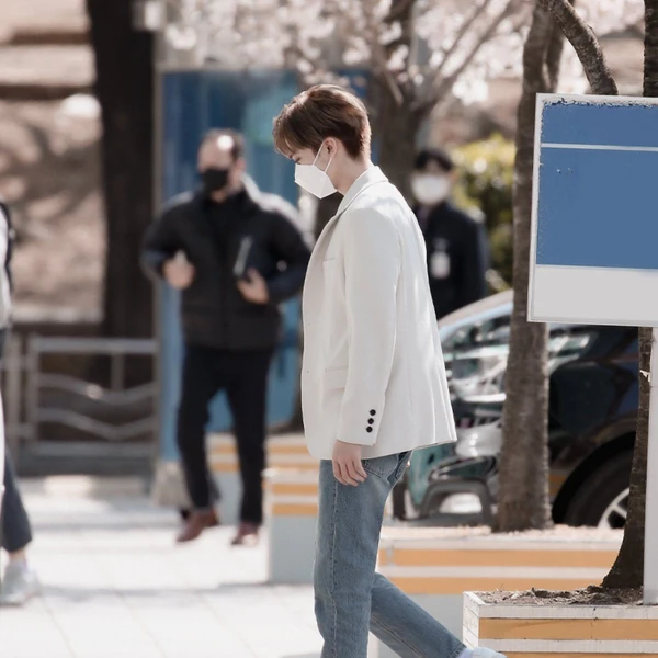 粉絲票選的渽民 (NCT DREAM)最佳瞬間