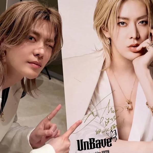 Top Photo Full of Yuta (NCT 127) Love