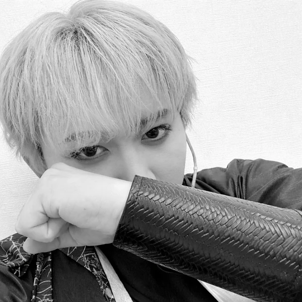 今天最受喜爱的Mashiho