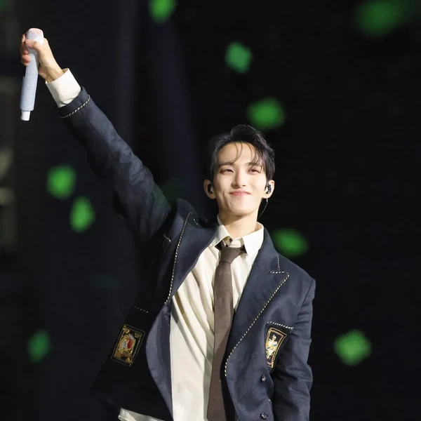 Fans' Pick: Best Moment of DK (SEVENTEEN)