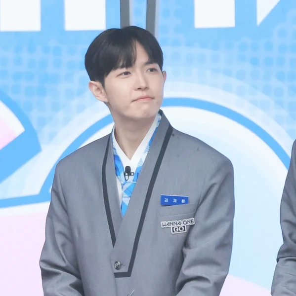 Top Photo Full of Kim Jaehwan Love