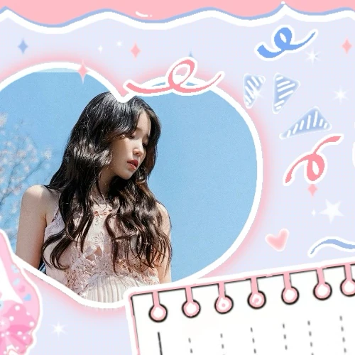 粉絲票選的IU最佳瞬間