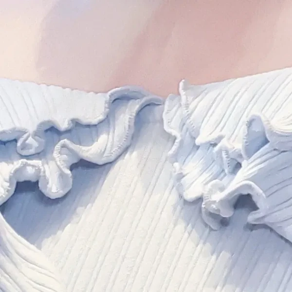 Today's Most Loved Jiwoo (Hearts2Hearts)