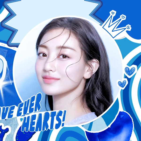 지효 (TWICE) 팬심 가득한 인기 사진